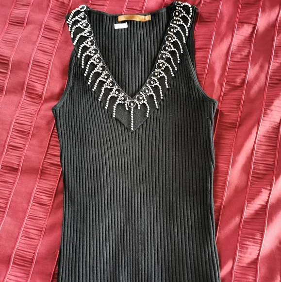 Belldini tank top - Picture 3 of 6